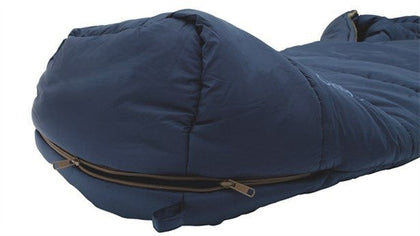 Outwell - Conqueror Single Sleeping Bag - IBF