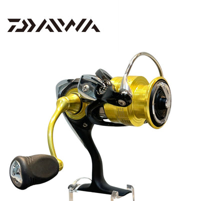 Daiwa - Reel Spinning Lexa LT 2000D-XH