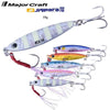 MAJOR CRAFT JIGPARA TG -10g # 07