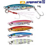 MAJOR CRAFT JIGPARA TG -14g # 03