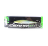 Major Craft CJK-90SPS Jerkbait Suspend Lure 0-0.9m 10g #002 GREEN BACK SILVER