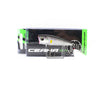 Major Craft CPP-60 Popper Floating Lure 9g #007 METALIC AYU