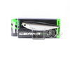 Major Craft CPN-90 Pencil Floating Lure 13g #003 BLACK BACK SILVER