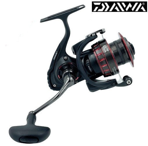 daiwa bg 3000 reel Daiwa