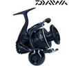 Daiwa - Reel Spinning BG Black LT 6000D-ARK