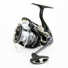 DAIWA REEL SPINNING NINJA BS LT 4000-C