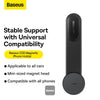 Baseus PrimeTrip C02 Magnetic Car Phone Mount - Cluster Black