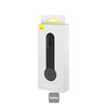 Baseus PrimeTrip C02 Magnetic Car Phone Mount - Cluster Black