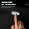 Rechargeable LED Touch Light