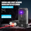 Hot - DT201-E Flashlight  V10 - Laser