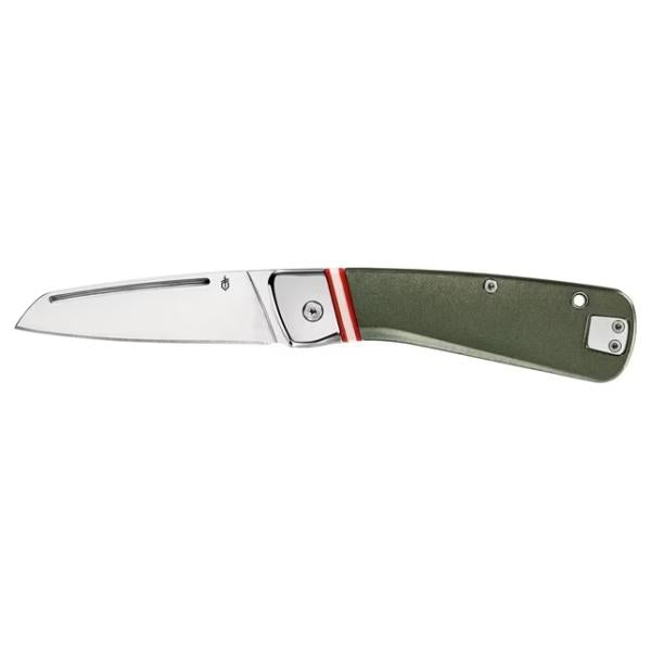 Gerber - Straightlace Modern Folding Knife – Campnsea
