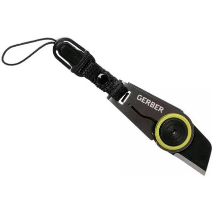 Gerber - GDC Zip Blade