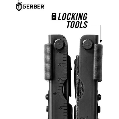 Gerber - MP600 Needlenose Multi Tool Basic