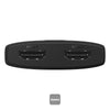 Baseus AirJoy Series 2-in-1 Bidirectional HDMI Switch with 1m Cable - Cluster Black