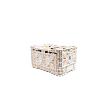 Out standards - Transformer Crate 25L