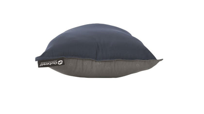 Outwell Contour Pillow Deep Blue