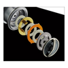 DAIWA 22EXIST(G) LT5000D-C