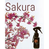 Bakhah -  Sakura mini spray ( 60ml )