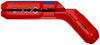 Knipex - 16 95 Series | ErgoStrip Universal Stripping Tool - (Various Styles)