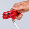 Knipex - 16 95 Series | ErgoStrip Universal Stripping Tool - (Various Styles)