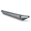JEEP WRANGLER JK Poison Spyder BFH II Rear Bumper with D-Ring Tabs (Bare)