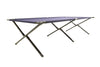 Kings Camping Stretcher Bed