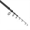 SOLPARA SPINNING ROD SPXT-76LSPXT-76ML