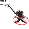 Yato Walk-Behind Power Trowel