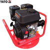 Yato Concrete Vibrator Drive Engine