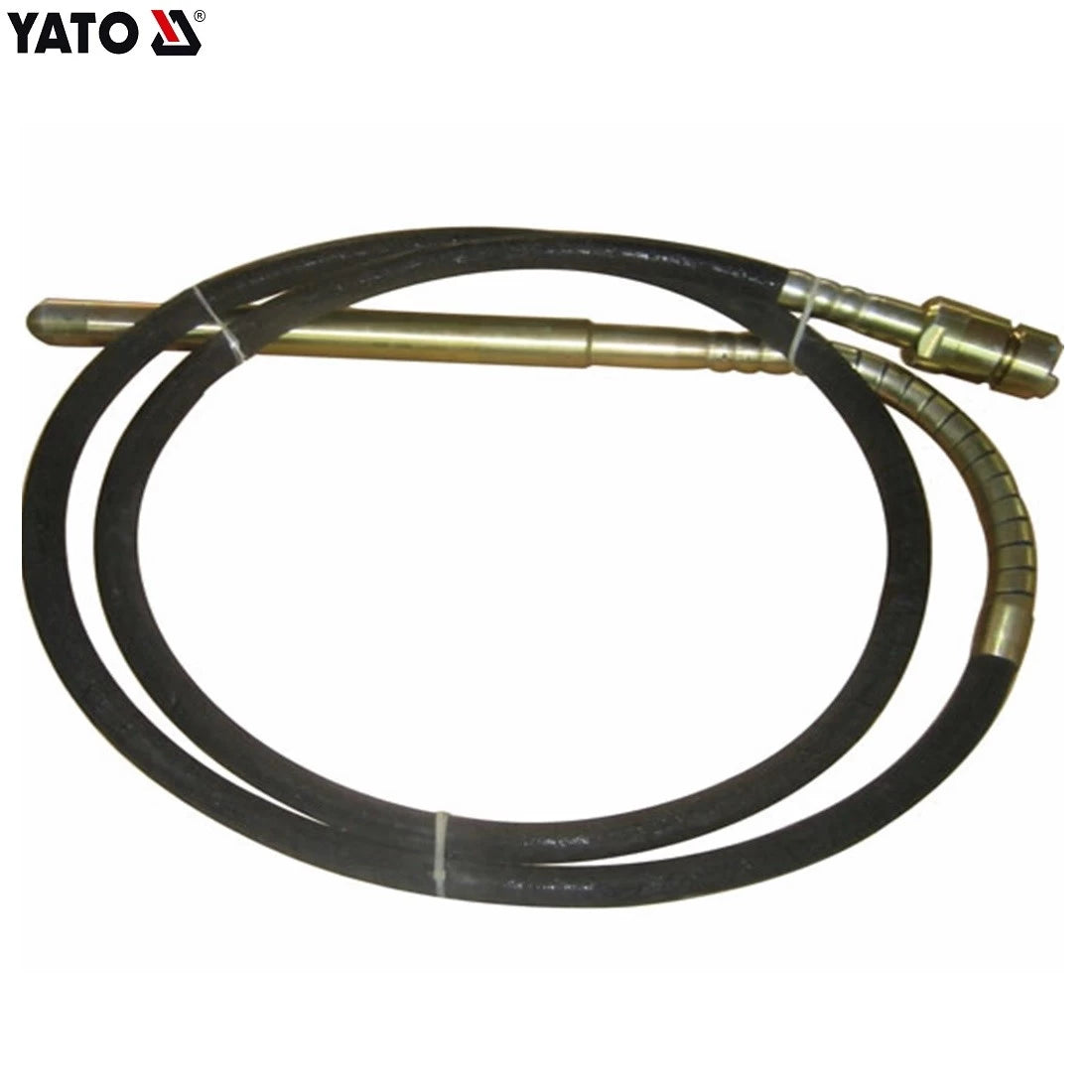 Yato Concrete Vibrator Head For CNVR & CNDV B Grade – Campnsea