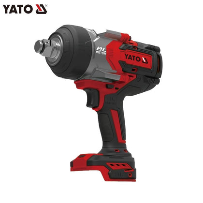 Yato 18v Impact Wrench 3/4'' 2400nm (1x6Ah; Bmc)