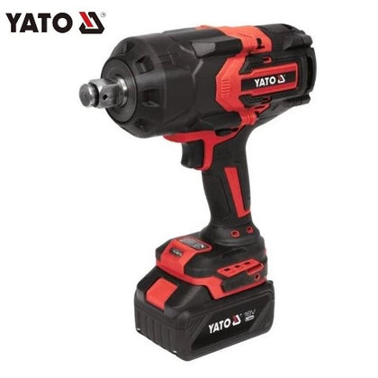 Yato 18v Brushless Impact Wrench 1