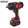Yato 18v Brushless Impact Wrench 1