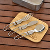 Vacation Stainless Steel Cutlery Set