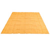 Kings Mesh Flooring 3m x 3m - High-Density Weave