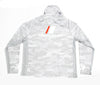 Major Craft MCW-HD23 Sun Protection Hoodie DGY Size LL