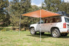 Kings 2.5x2.5m Side Awning |Suits All Vehicles