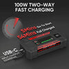 LOKITHOR J402  jump starter