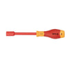 Yato Insulated Nut Driver With Screwdriver Handle