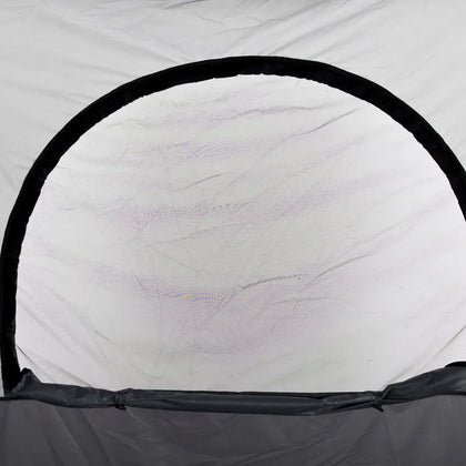 Kings Gazebo Tent - Weatherproof Mosquito Netting