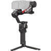 DJI RS 4 Gimbal Stabillizer