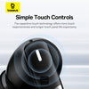 Baseus Bowie E20 True Wireless Earphones - Cluster Black