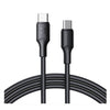 Voltme Powerlink EDC Series Cable Type C to Type C 3.0M 5A 100W Black