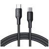 Voltme Powerlink EDC Series Cable Type C to Type C 1.2M 5A 100W Black