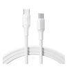 Voltme Powerlink EDC Series Cable Type C to Type C 1.2M 5A 100W White