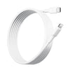 Voltme Powerlink EDC Series Cable Type C to Lightning 3.0M 3A 30W White