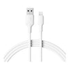 Voltme Powerlink EDC Series Cable USB A to Lightning 2.0M 2.4A 12W White