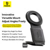 Baseus PrimeTrip Series C02 Mega Magnetic Car Mount - Cluster Black