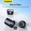 Baseus Premium 2 Series Car Ashtray - Cluster Black