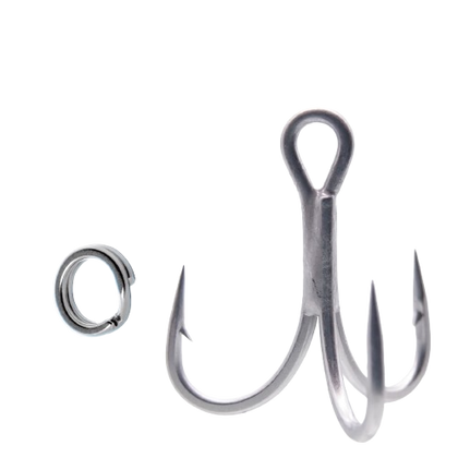 PREDATOR HOOKS